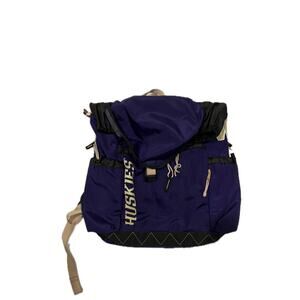 didas Originals Toploader Backpack Washington Huskies